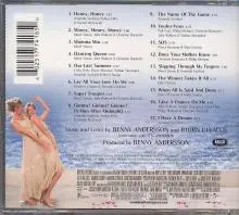 Mamma Mia! The Movie